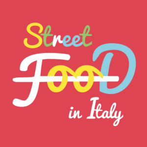 Street Food in Italy App Logo