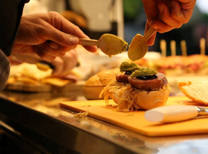 Il diavolo e l’acqua santa (il buono e il cattivo)