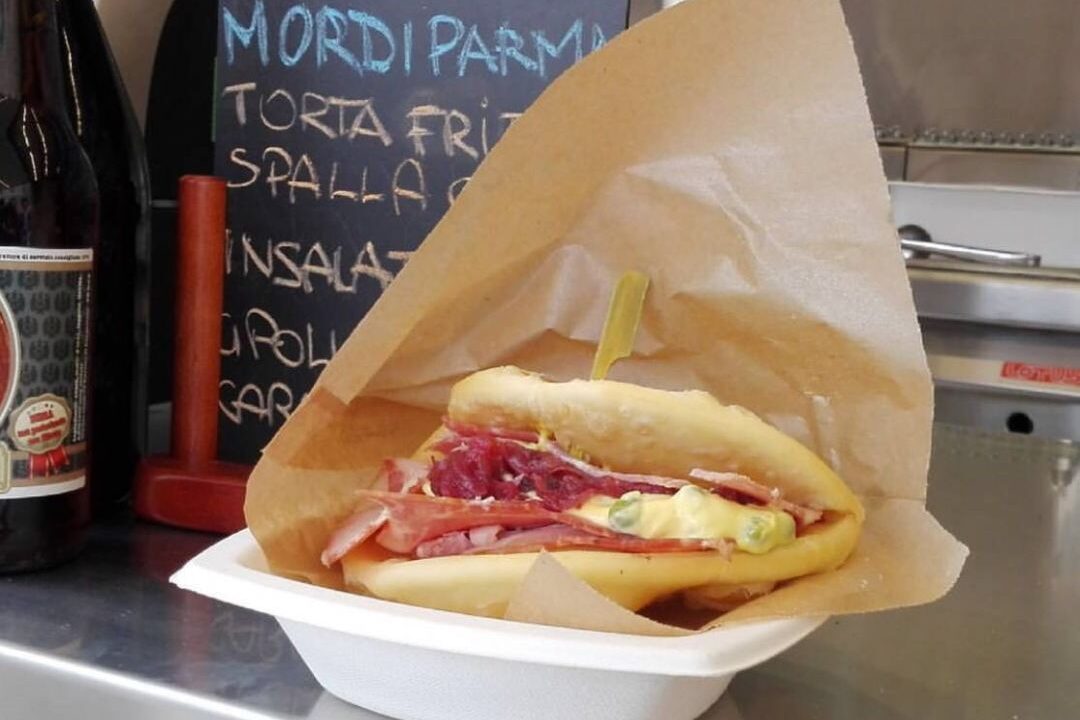 Povero maialino (povero porko, il porko che è in noi)