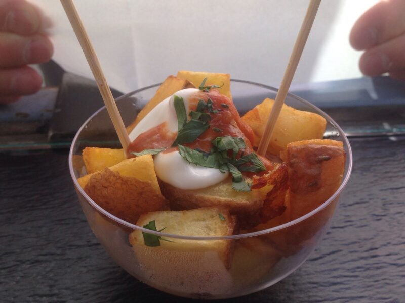Tapas