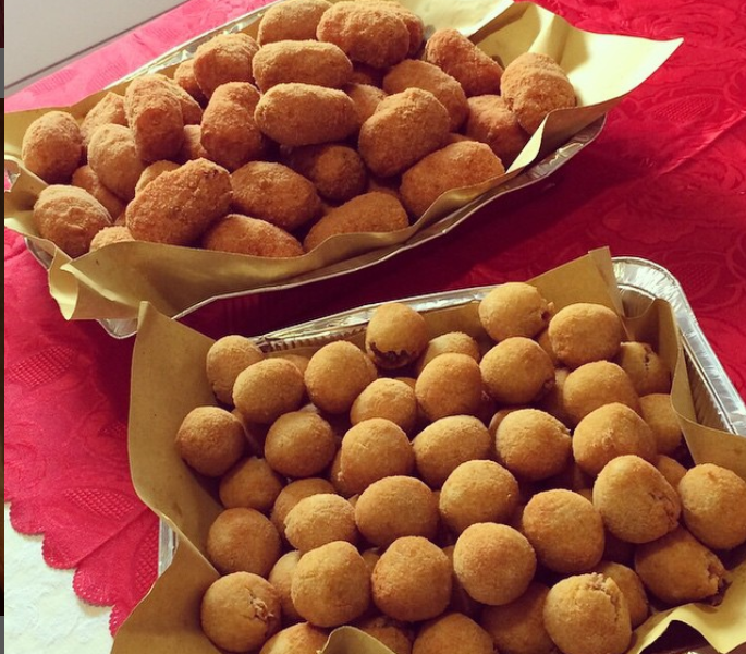 Fritti misti