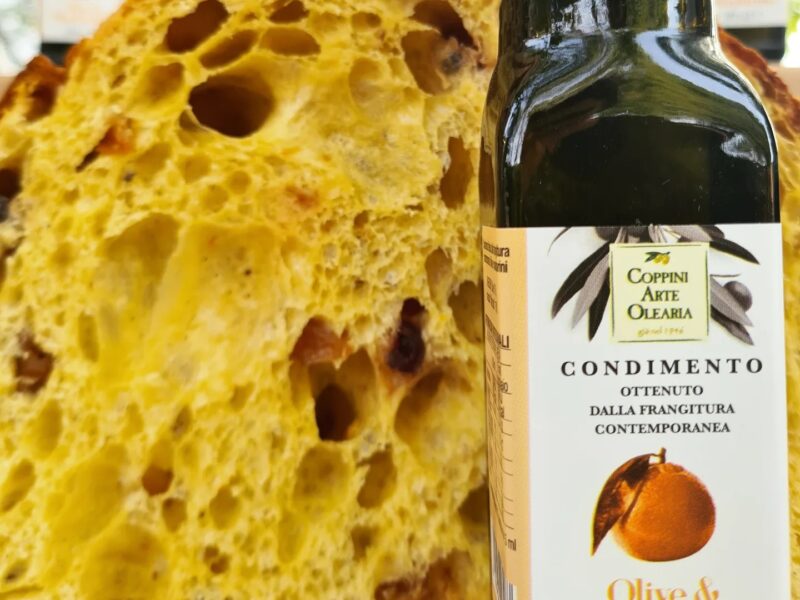 Panettone Estivo ImpastoZero