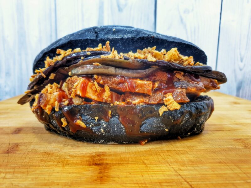 Panino “Pork Belly”