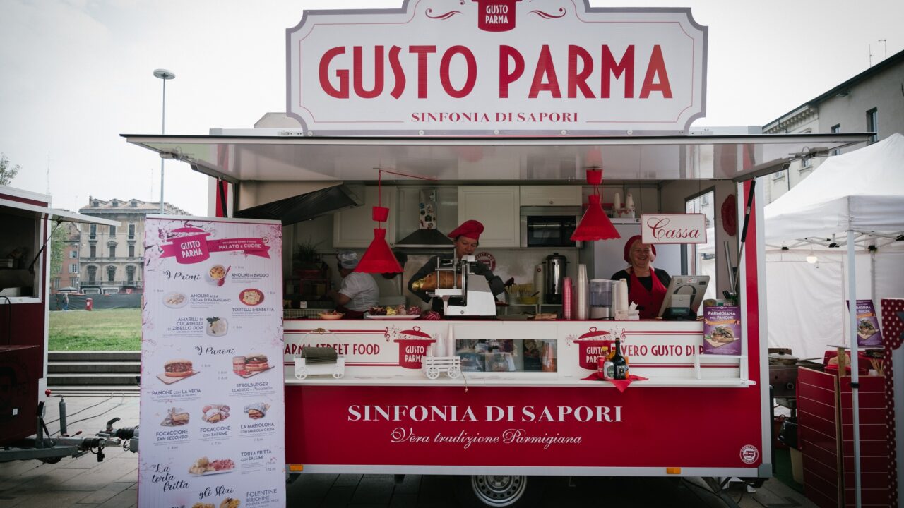 Gusto Parma