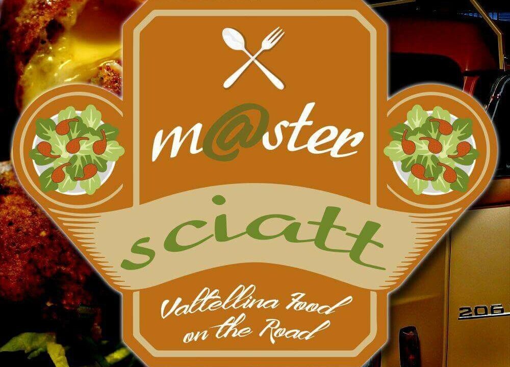 Mastersciatt
