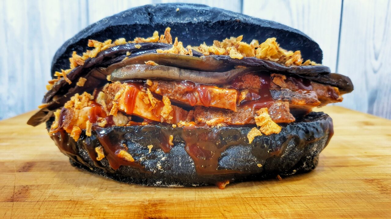 Panino “Pork Belly”