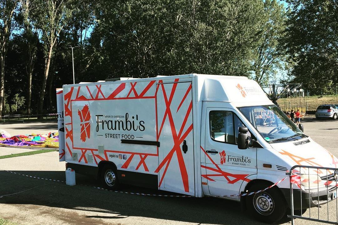 Frambi’s Street Food