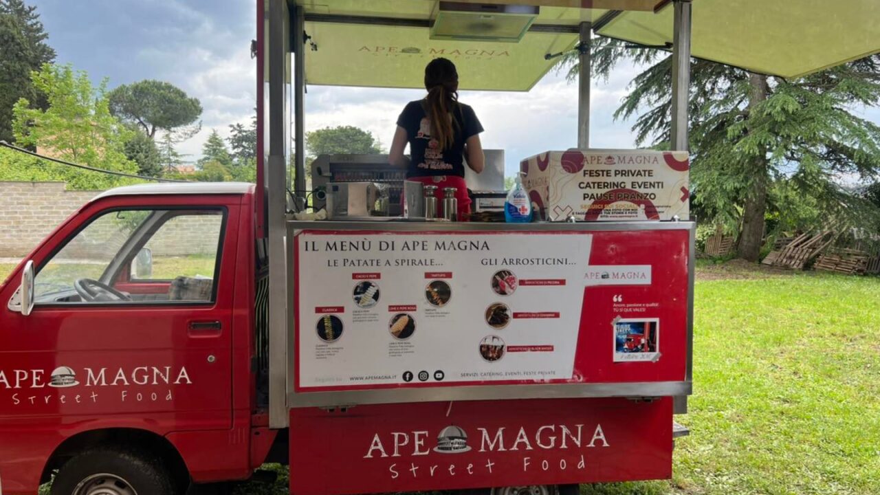 Ape Magna