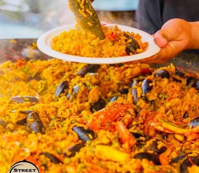 Paella