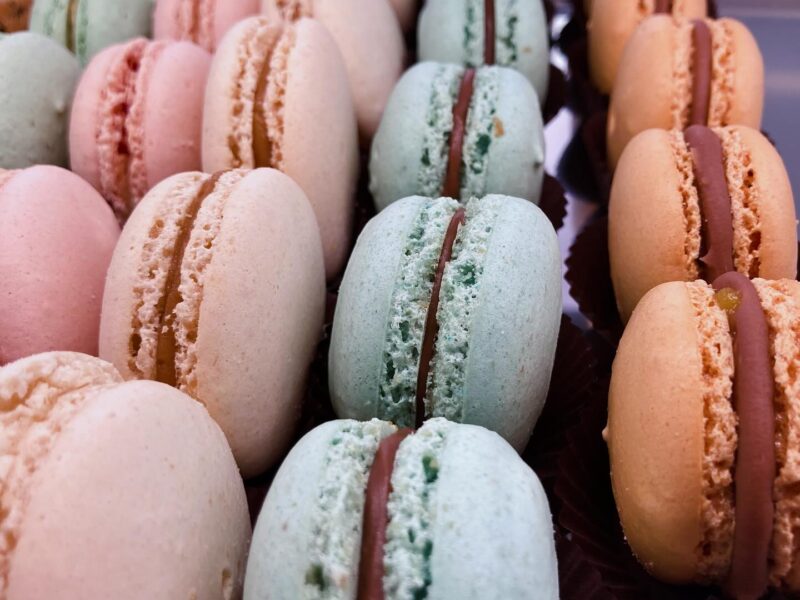 Macarons