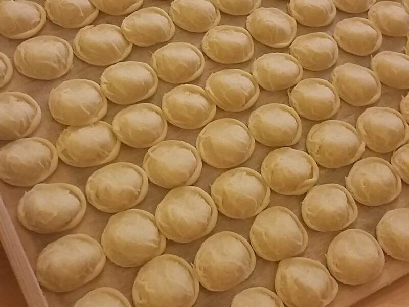 Orecchiette