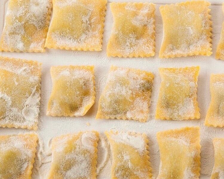 TORTELLI D’ERBETTA
