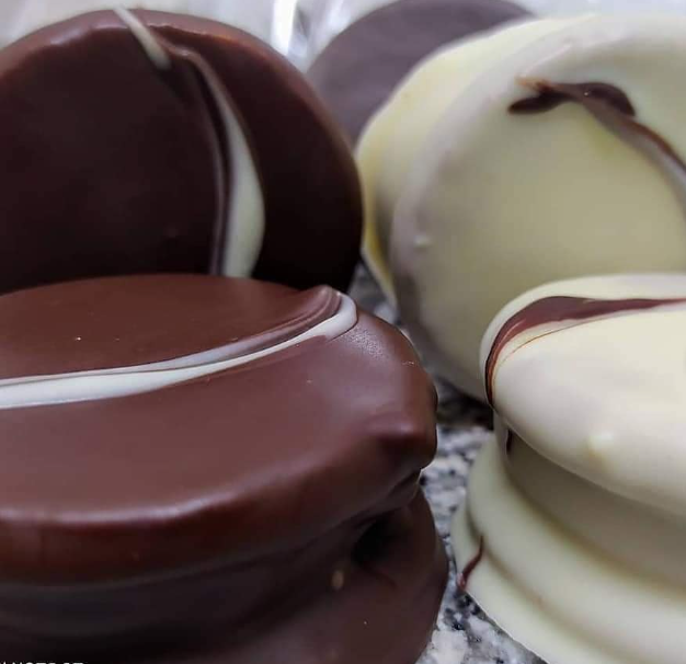 Alfajores