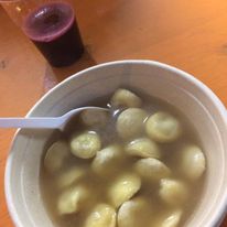 ANOLINI IN BRODO