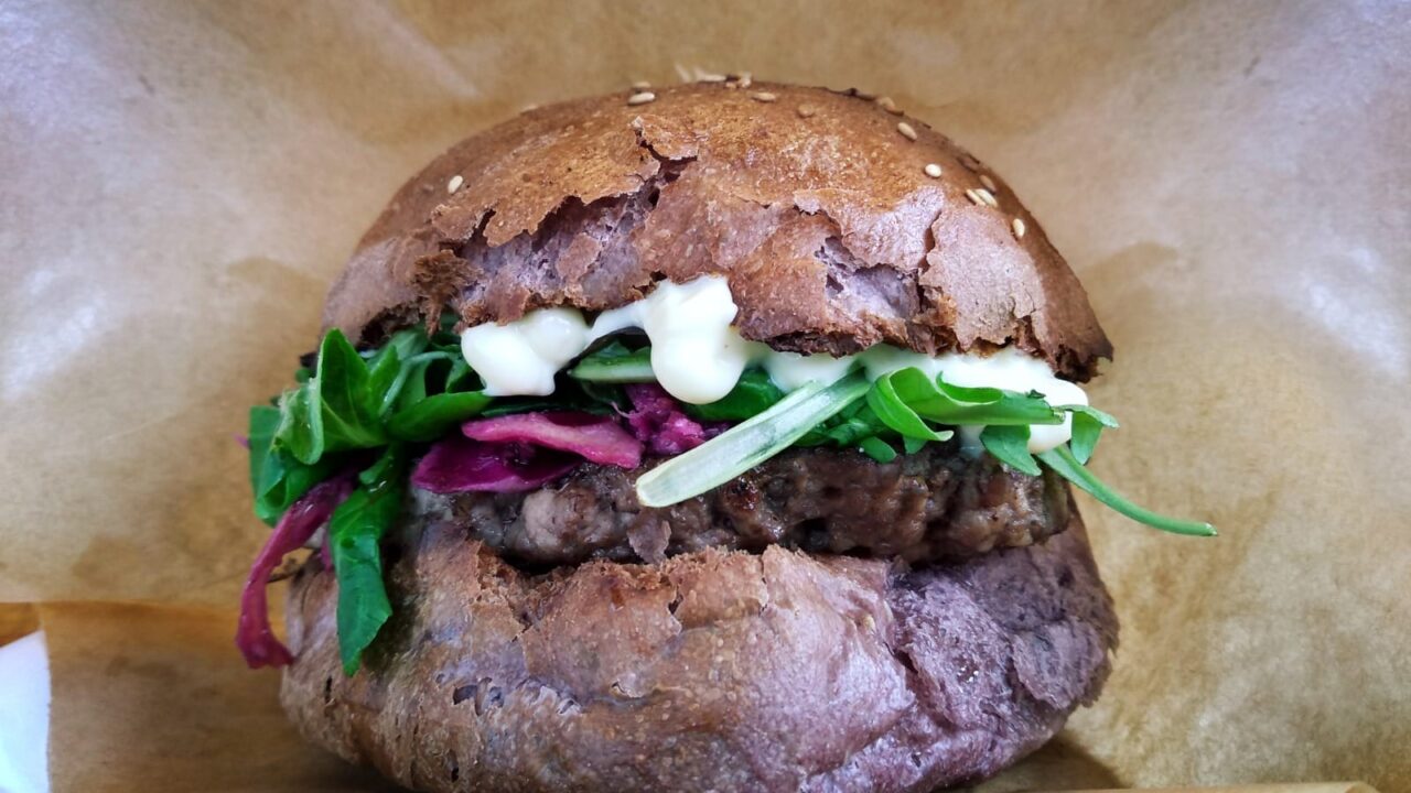 Lamburger ImpastoZero
