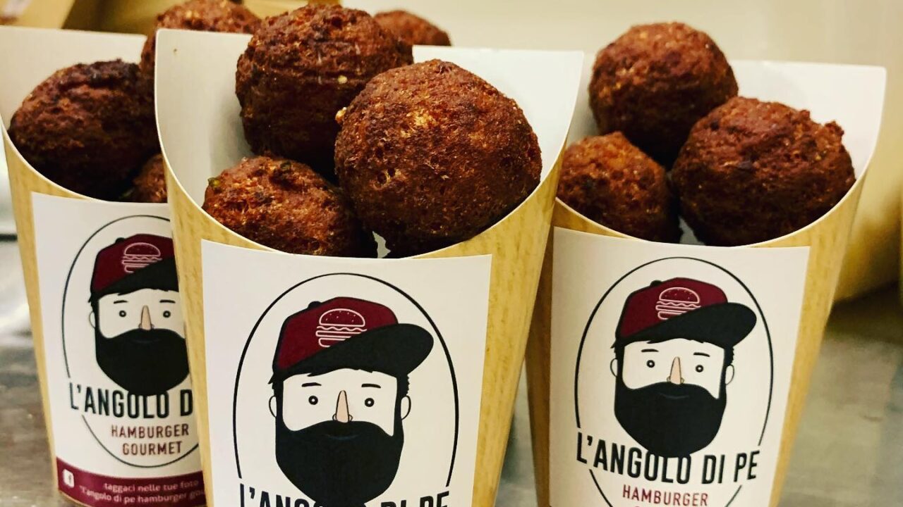 Polpette