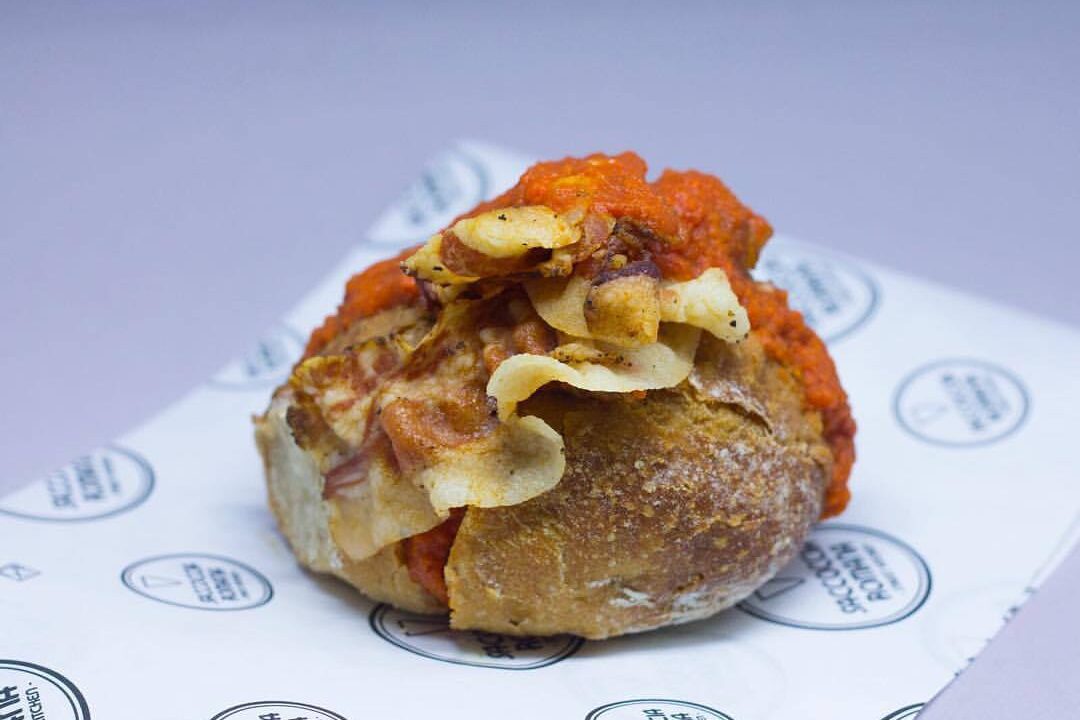 Amatriciana
