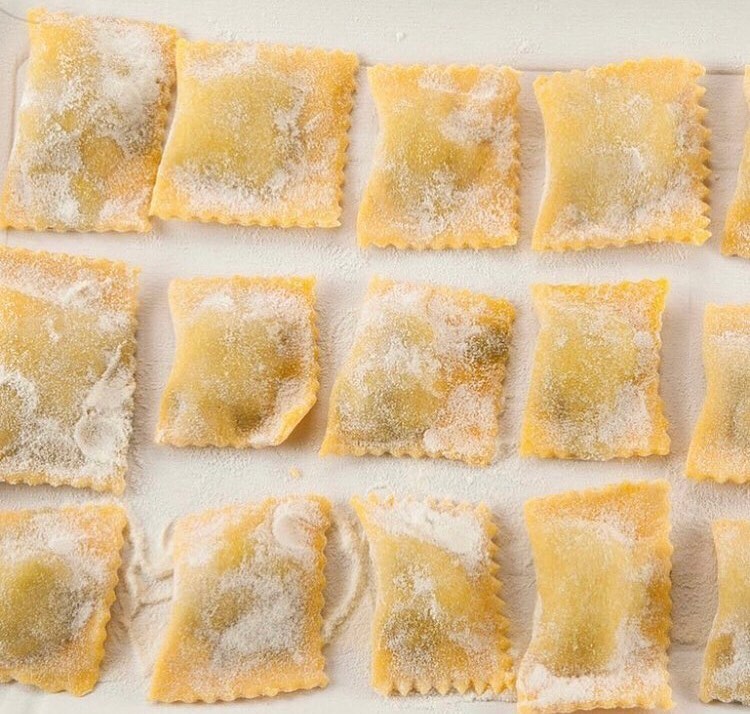 TORTELLI D’ERBETTA
