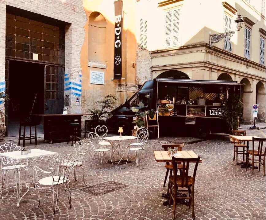 Umami Gastrobar Parma