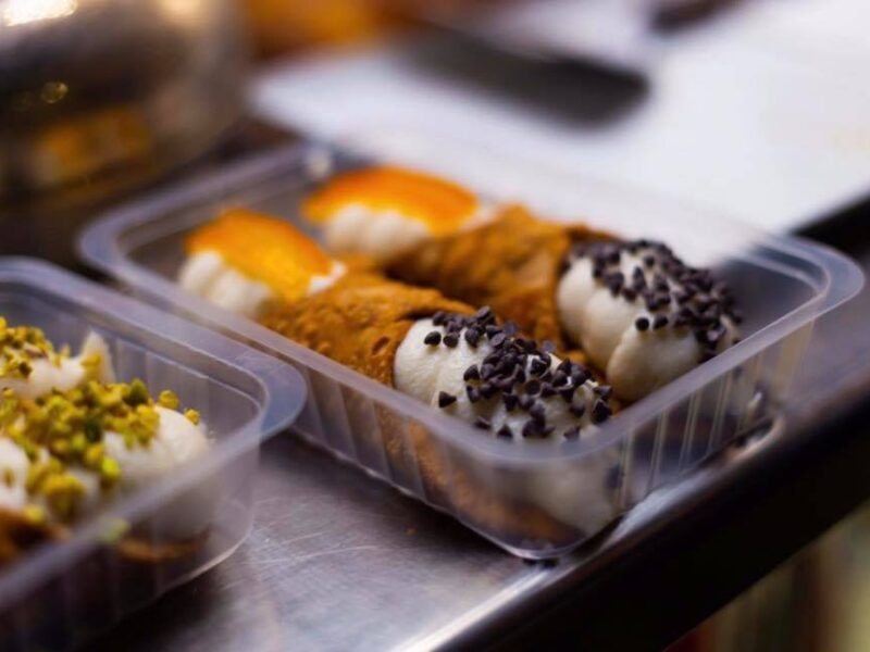 Cannoli