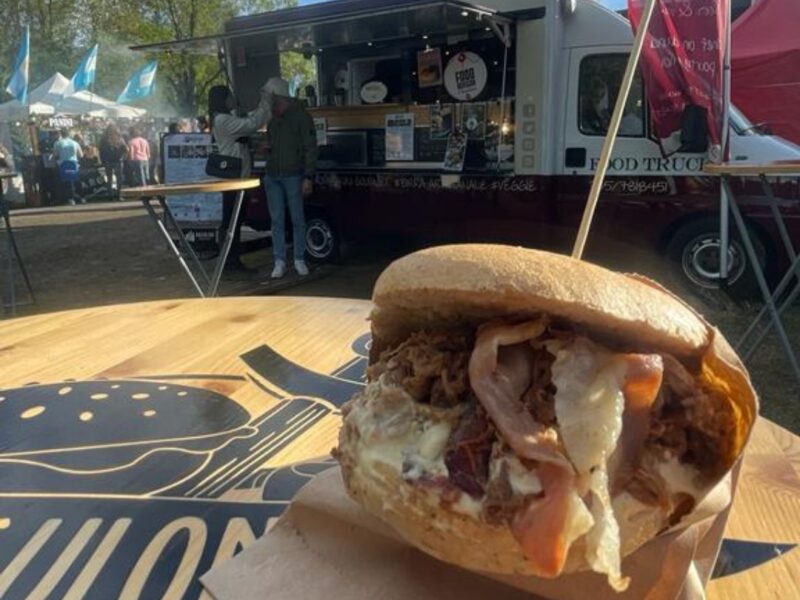 Pop pork