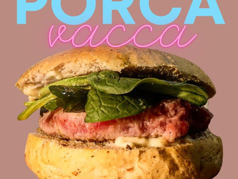 Porca Vacca