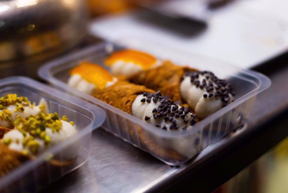 Cannoli