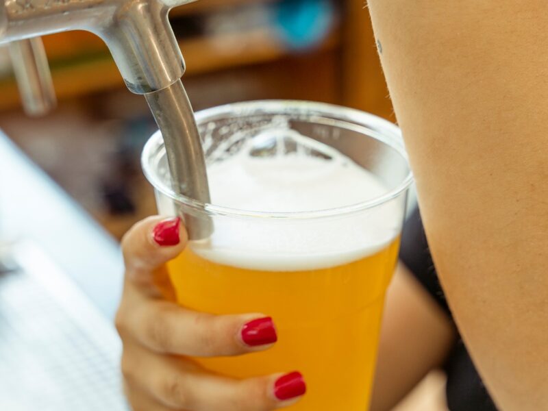 Birra artigianale fiorentina