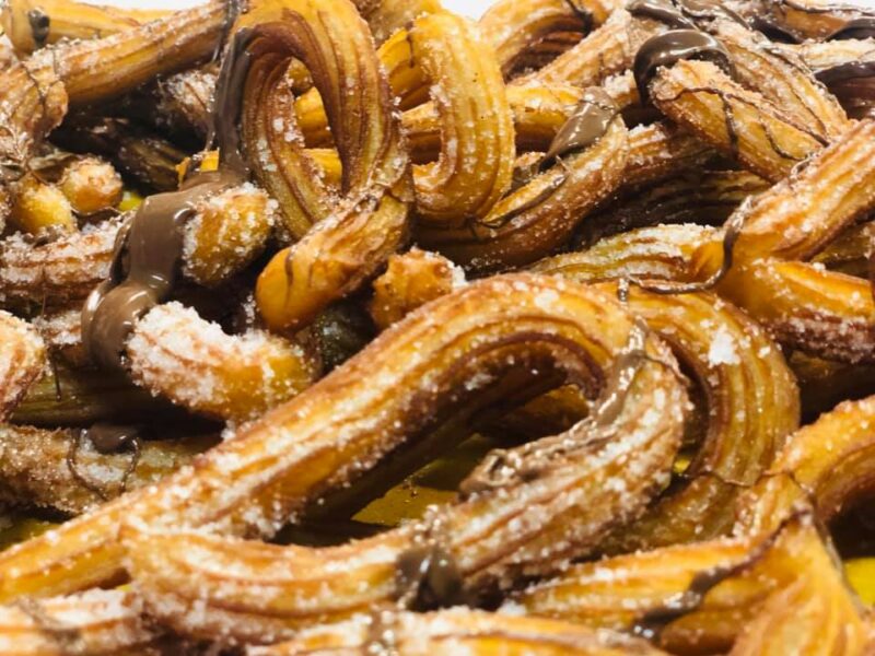 Churros