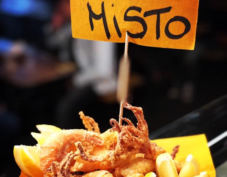 Fritto misto