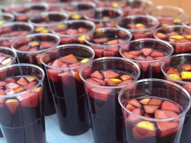 Sangria