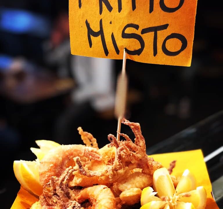 Fritto misto