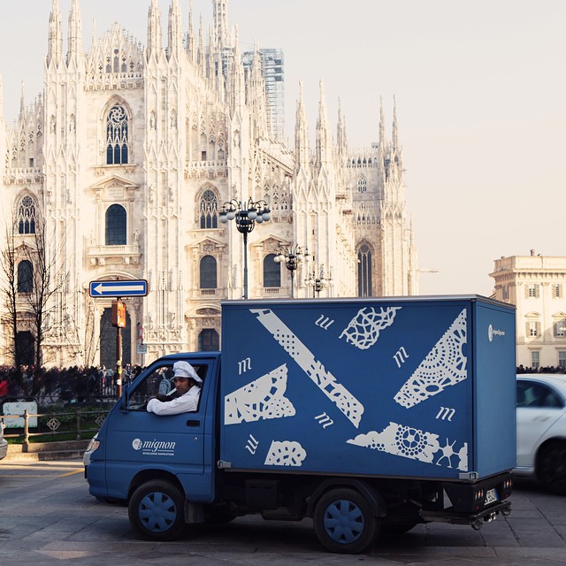 Mignon Eccellenze Napoletane