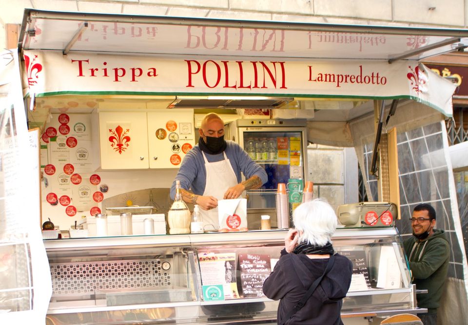 Tripperia Pollini