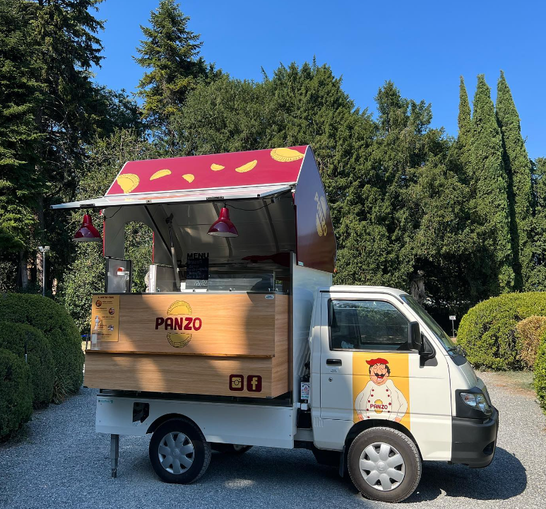 PANZO