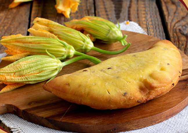 Il Fiori di Zucca