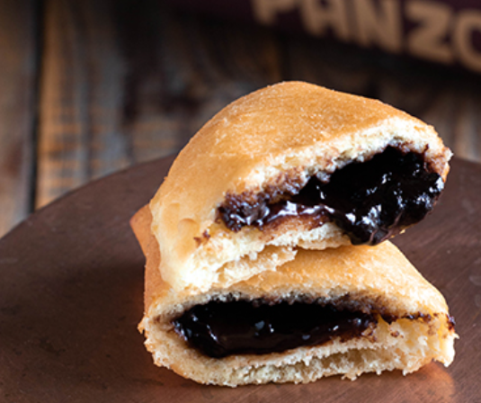 Al Cioccolato