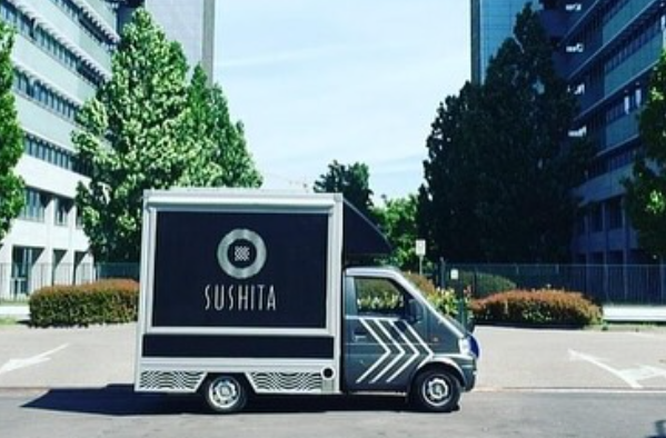 SUSHITA