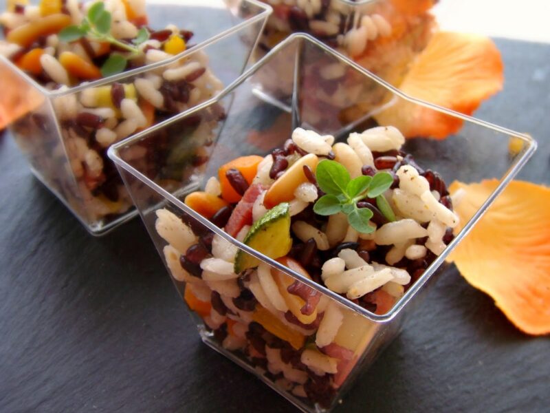 Stuzzichini – Degustazioni – Drink