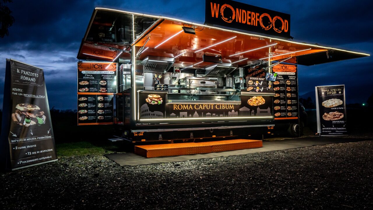 WonderFood