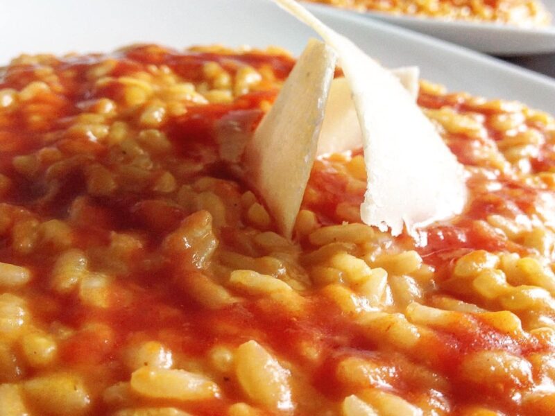 I nostri Risotti