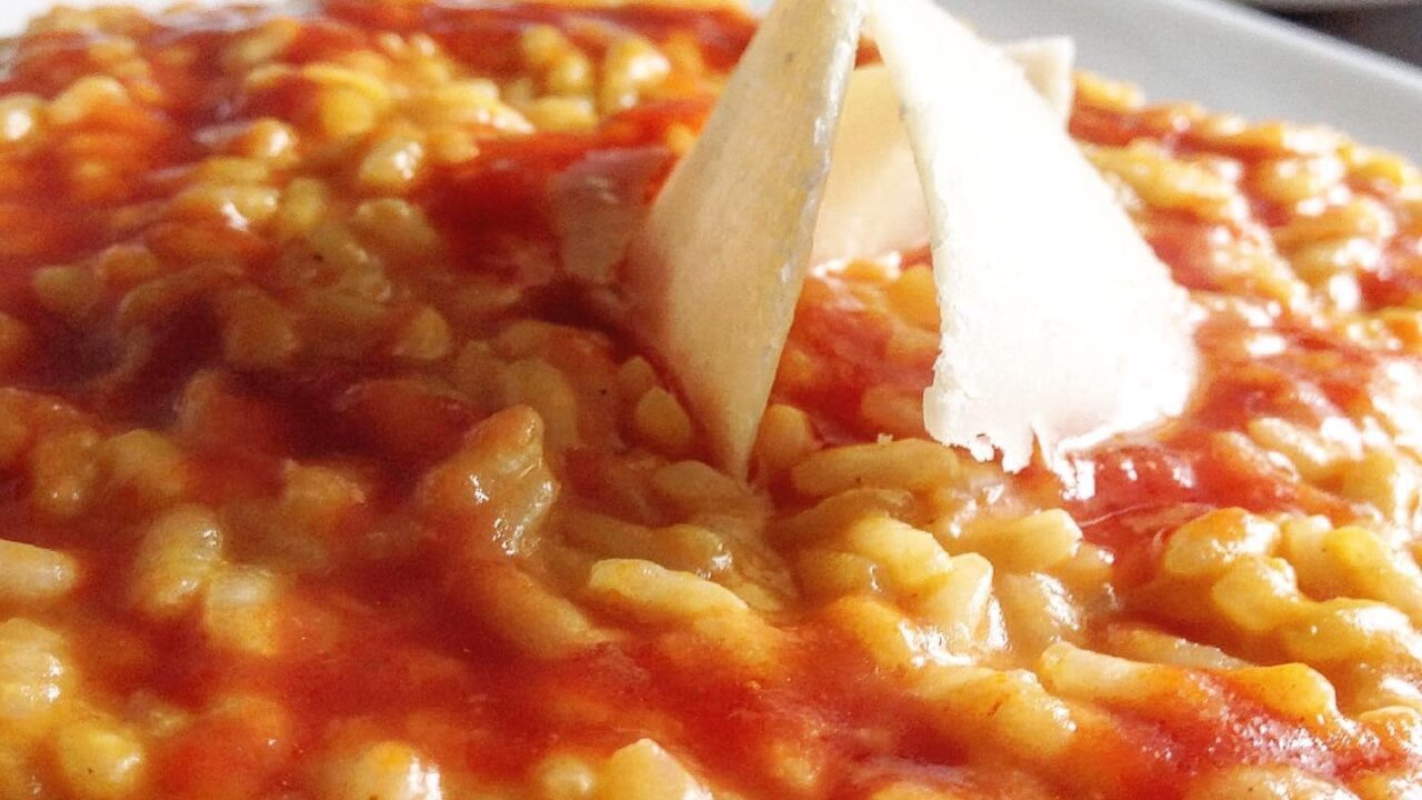I nostri Risotti