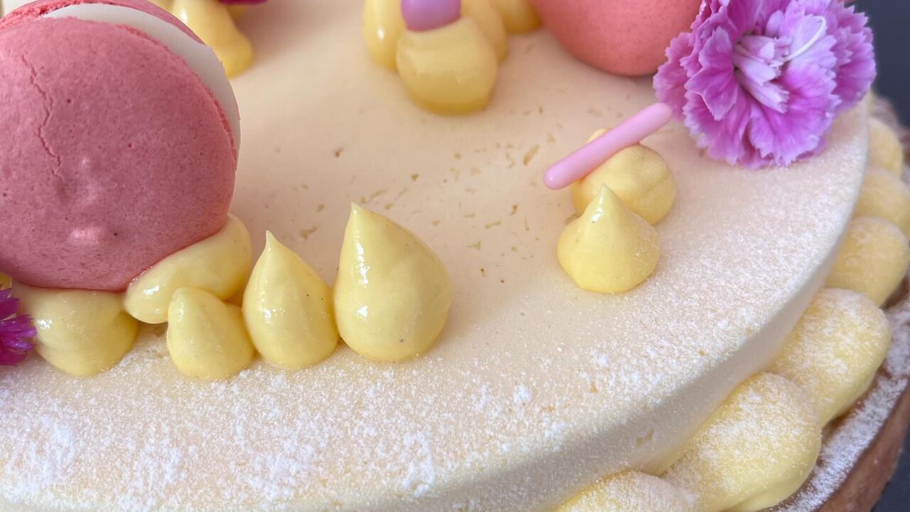 DessertLab