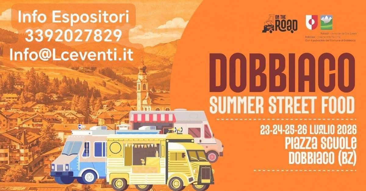 DOBBIACO BZ